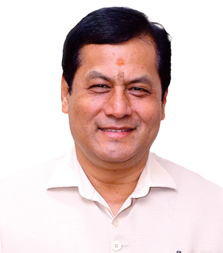Sarbananda Sonowal